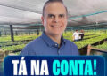 Alan Queiroz destina R$ 1,25 milhão para compra de mudas de café em sete municípios de Rondônia